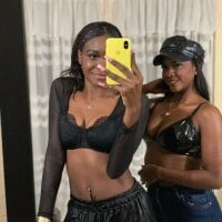 LuisaOriana's Profile Pic
