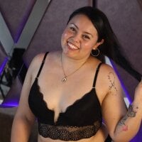Chlloe_Lee webcam model