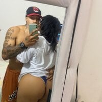 AxelandScar webcam model