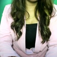 Afreen_Sh webcam model