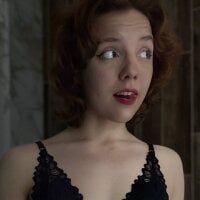AmyGuerrero webcam model