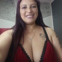 EvelynDuboiss webcam model