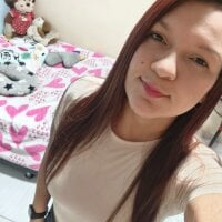 Michell_246 webcam model