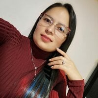 Daliz_Leon webcam model