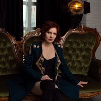 AnneFatale's Profile Pic