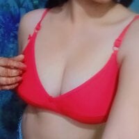 Sexyi_Alysha webcam model