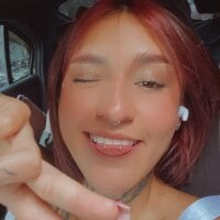 camila_gv webcam model