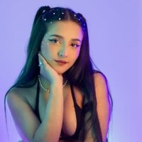 Steff_candy webcam model