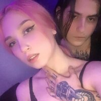 AliceIen's Offline Chat Room