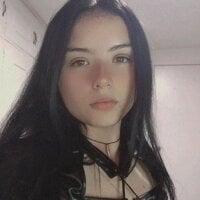 HannieHot_ webcam model