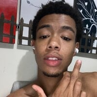 MaskBlackkLive Webcam