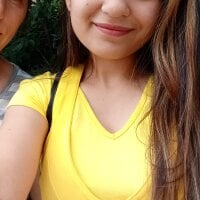 LaraGomezxx webcam