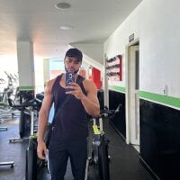 CHRISTIAN_DISICK webcam model
