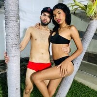 JennyAndSMither webcam