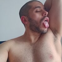 Mercury_muscle webcam model