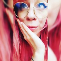 OnnaaH fully nude on webcam for live porn video chat