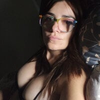 Mila-sexy webcam