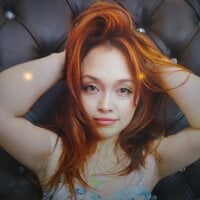 SweetBriana webcam model