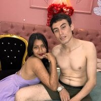 Couplee_HottyLive Webcam