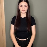 MaryIouiseBroome webcam model