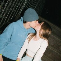 BerryKiss_Pair webcam