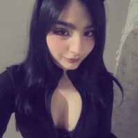 Clementyne30 webcam model