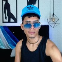 alejonaughty webcam