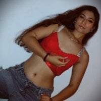 Lizzie_Collin webcam model