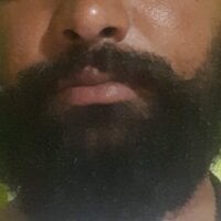 Yogi-hot-boy