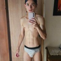 jubravobe webcam model