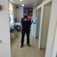 psyhoangel model avatar