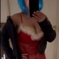 Miss-Bleu's Avatar Pic