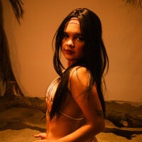 PetiteSalome model avatar