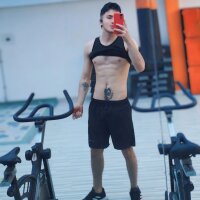 santyago_taylor's Profile Photo