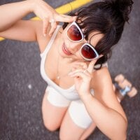 _julietta webcam model