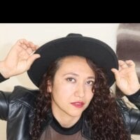 sharlot_montalvo_ webcam model