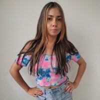 Offline chatovací místnost LenaPratt