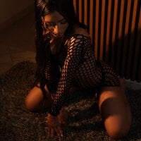 Becky_G webcam model