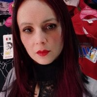 Juliana__lx webcam model