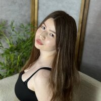 DianaDolll webcam model