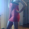 Offline chat soba modela flashinraw