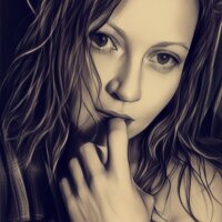 RubyFaye29 Adlı Modelin Çevrimdışı Sohbet Odası