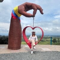 vanesa_mystic2's Avatar Pic