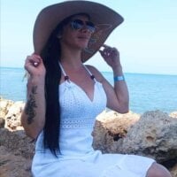 Scarlett__Noir webcam model