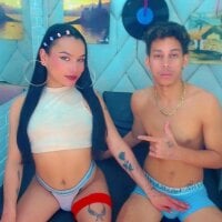 gabo_and_leend webcam model