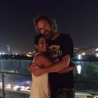 steven_and_isabel Adlı Modelin Çevrimdışı Sohbet Odası