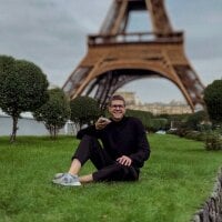 Martin_Ho's Avatar Pic
