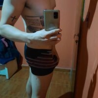 Bilik Sembang Luar Talian Pendejo-Argentino