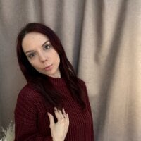 TainaKintner webcam model