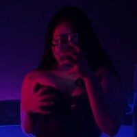 melanashake webcam model